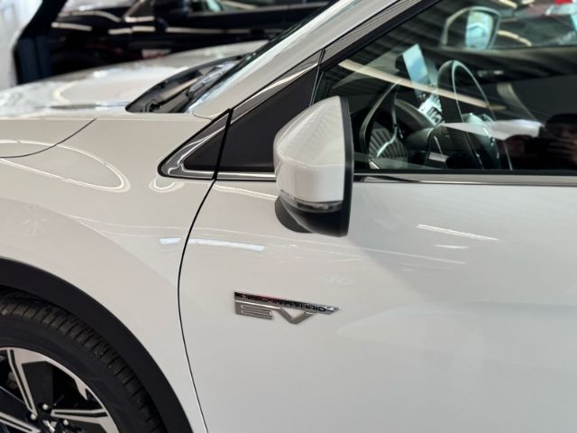 Mitsubishi Eclipse Cross 2022