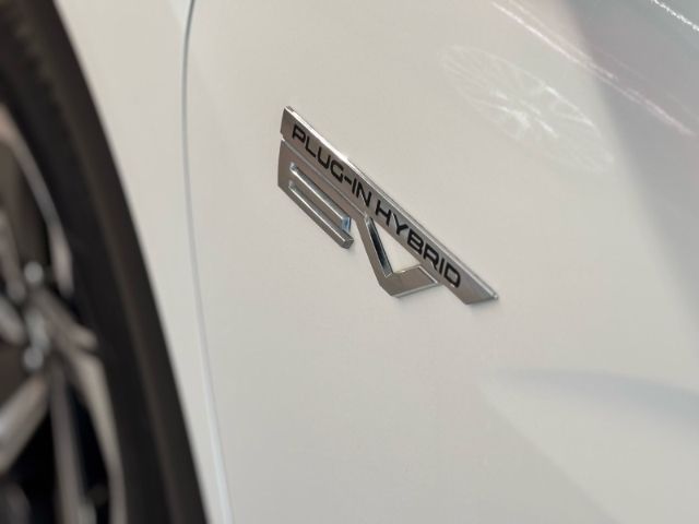 Mitsubishi Eclipse Cross 2022