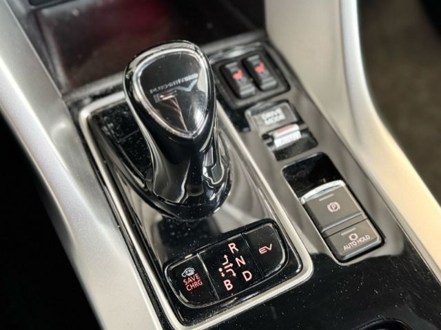 Mitsubishi Eclipse Cross 2022