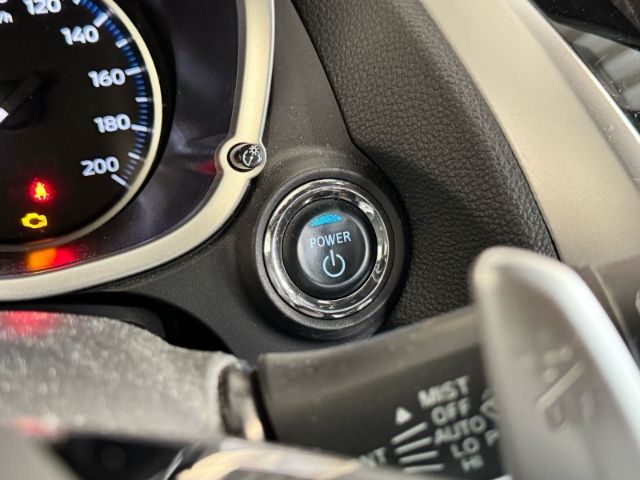 Mitsubishi Eclipse Cross 2022