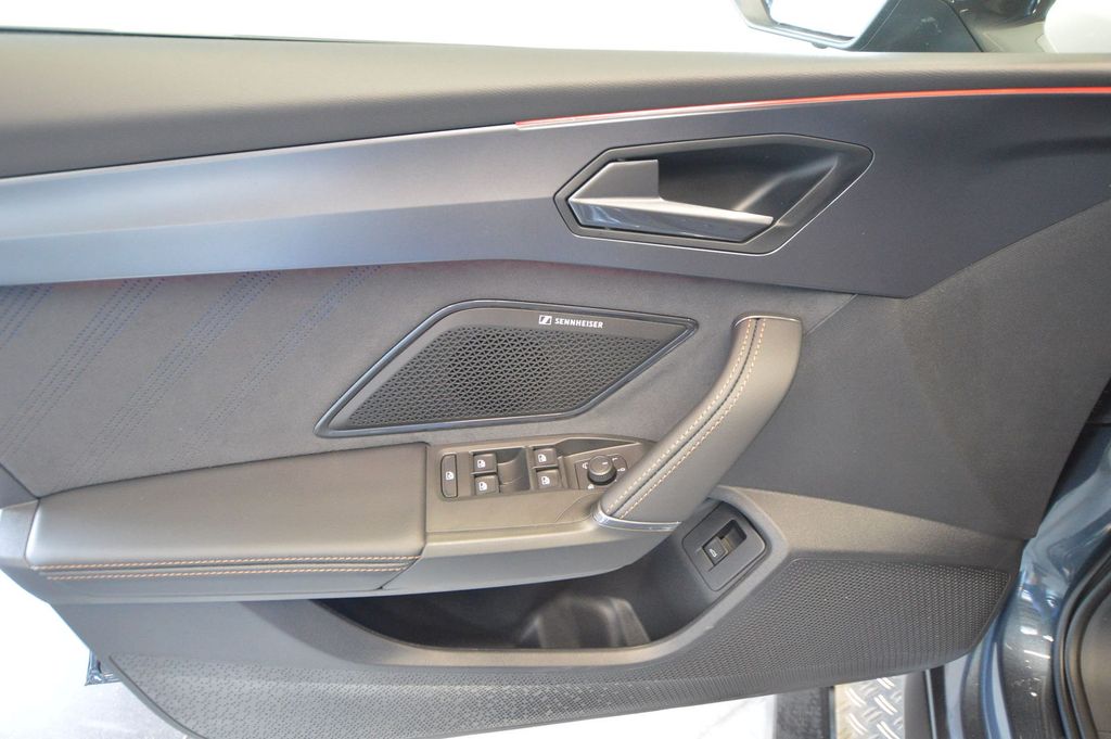 Cupra Leon 2025