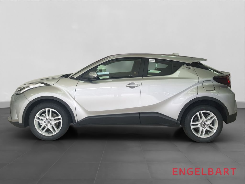Toyota C-HR 2024