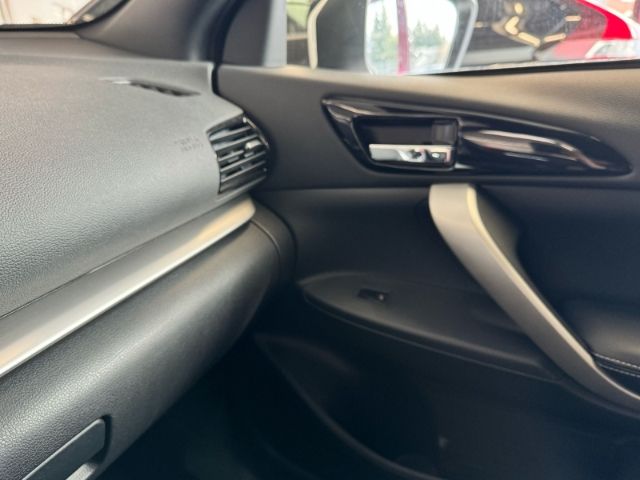 Mitsubishi Eclipse Cross 2022