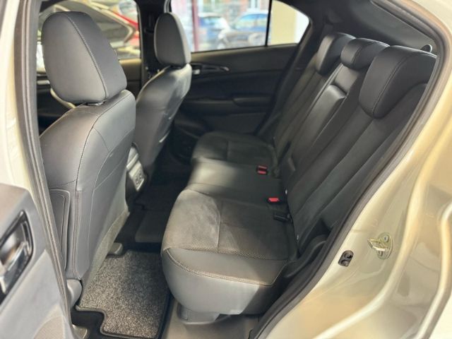 Mitsubishi Eclipse Cross 2022