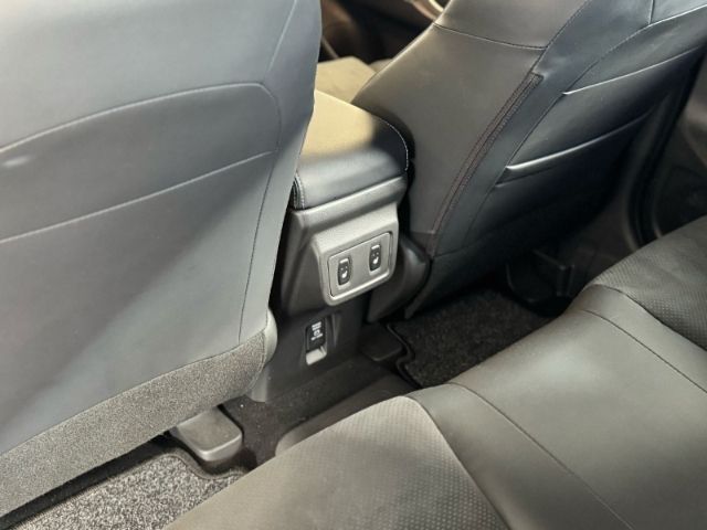 Mitsubishi Eclipse Cross 2022