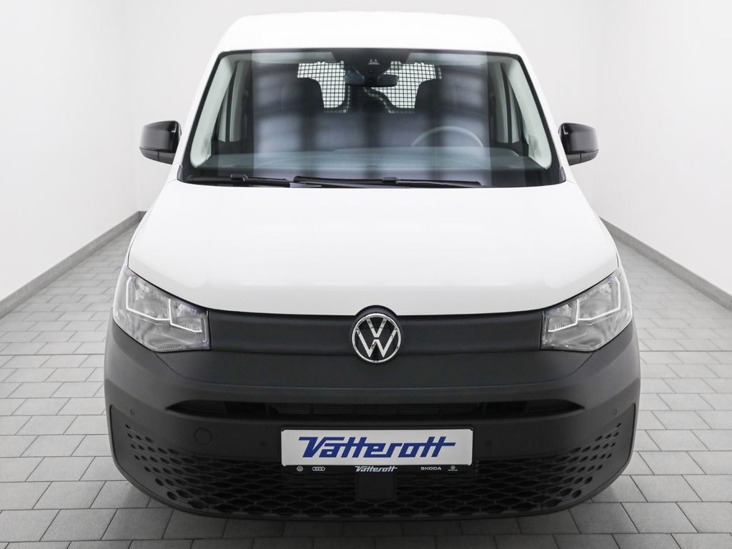 Volkswagen Caddy Maxi 2025