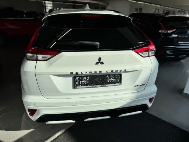 Mitsubishi Eclipse Cross 2022