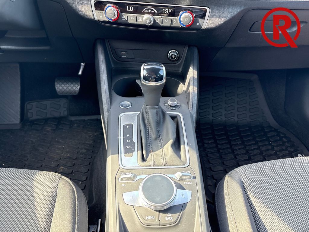 Audi Q2 2024