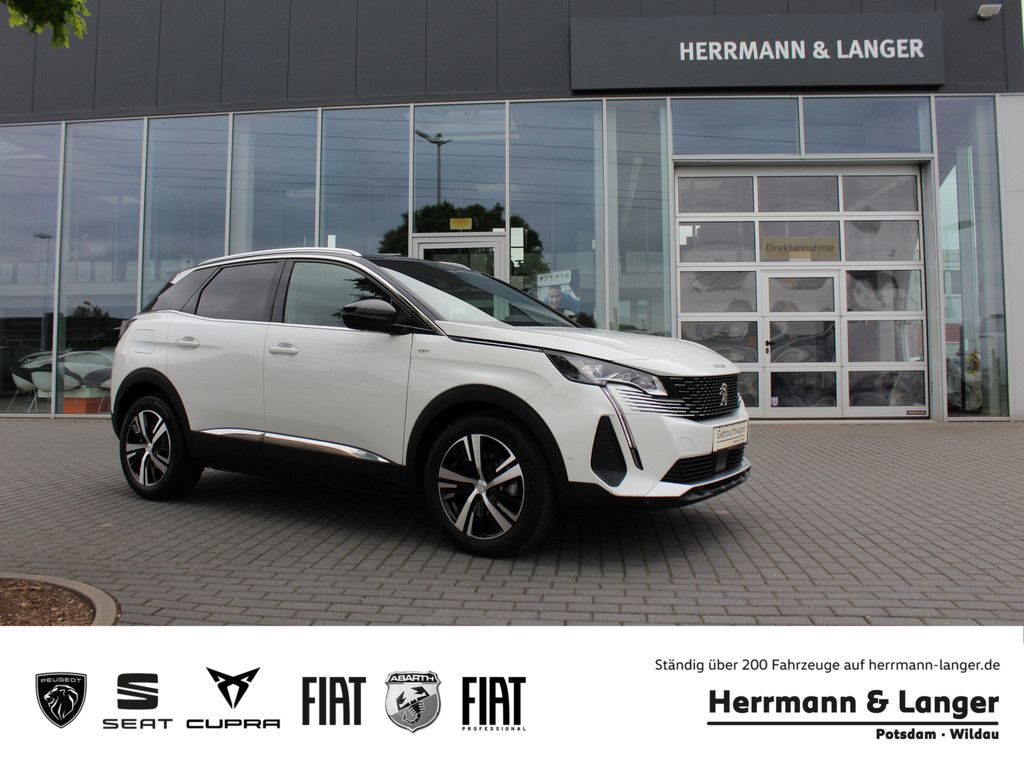 Peugeot 3008 2023