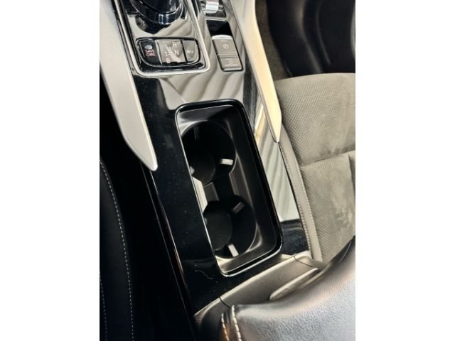 Mitsubishi Eclipse Cross 2022