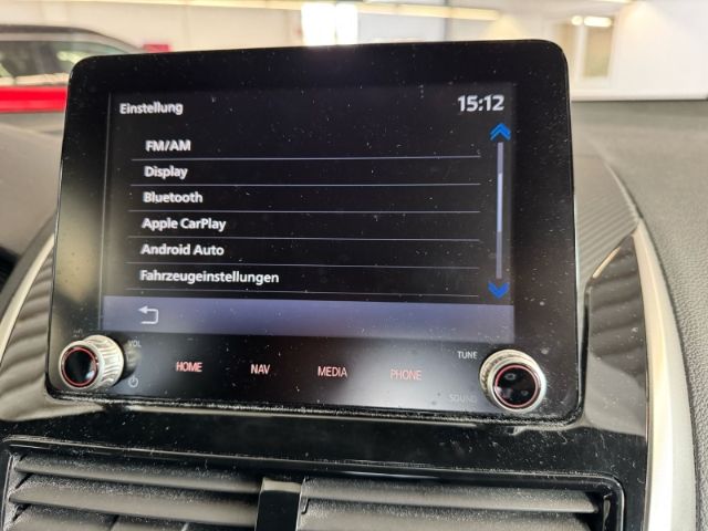 Mitsubishi Eclipse Cross 2022