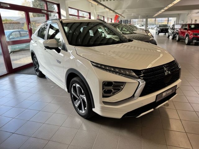 Mitsubishi Eclipse Cross 2022