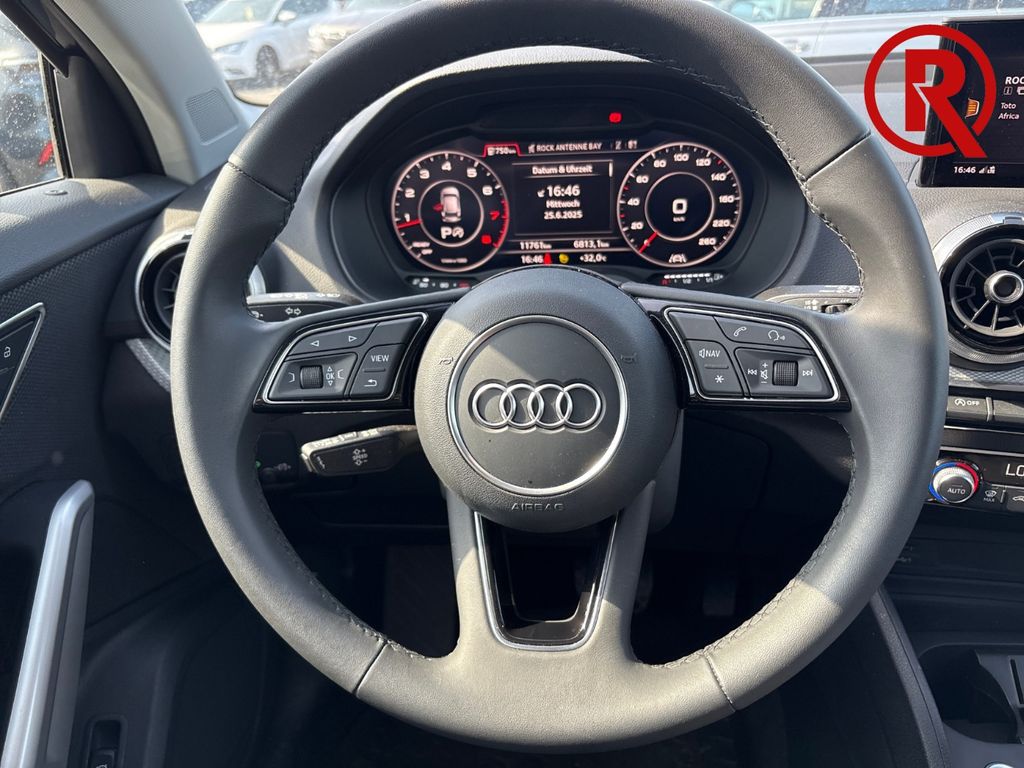 Audi Q2 2024