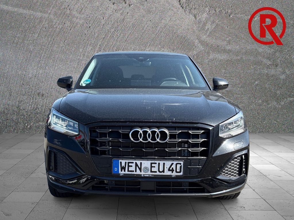 Audi Q2 2024
