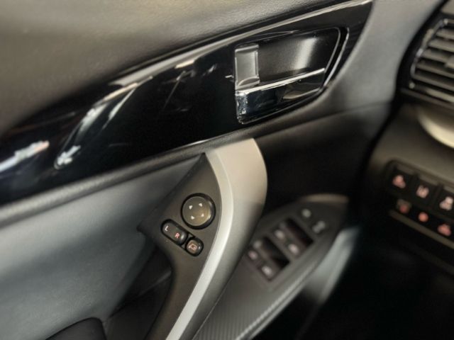 Mitsubishi Eclipse Cross 2022