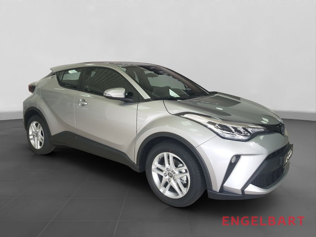 Toyota C-HR 2024