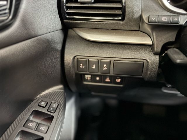 Mitsubishi Eclipse Cross 2022