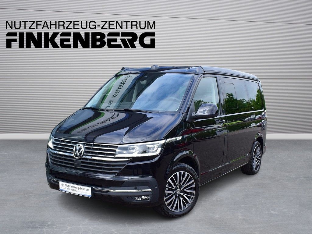 Volkswagen T6 California 2024