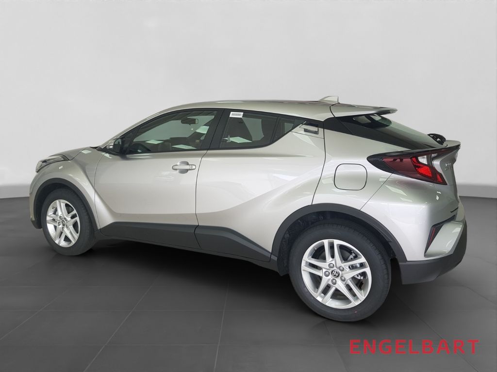 Toyota C-HR 2024
