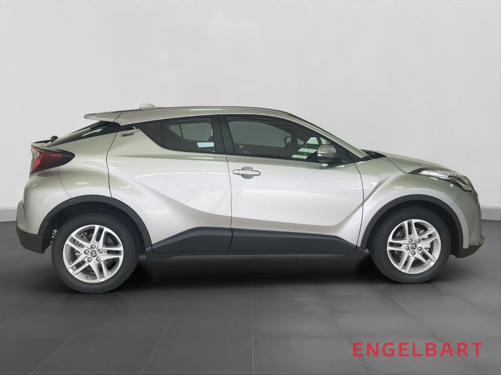 Toyota C-HR 2024