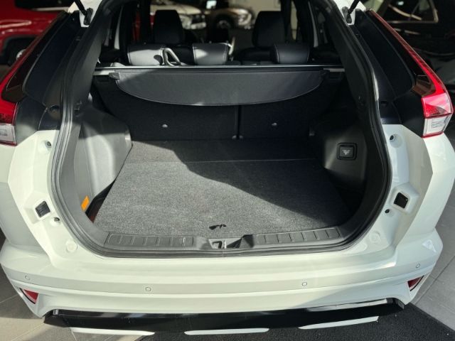 Mitsubishi Eclipse Cross 2022