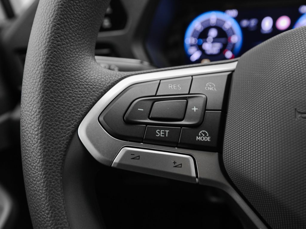 Volkswagen Caddy Maxi 2025