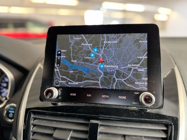 Mitsubishi Eclipse Cross 2022