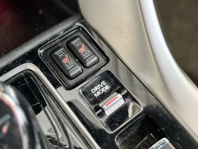 Mitsubishi Eclipse Cross 2022