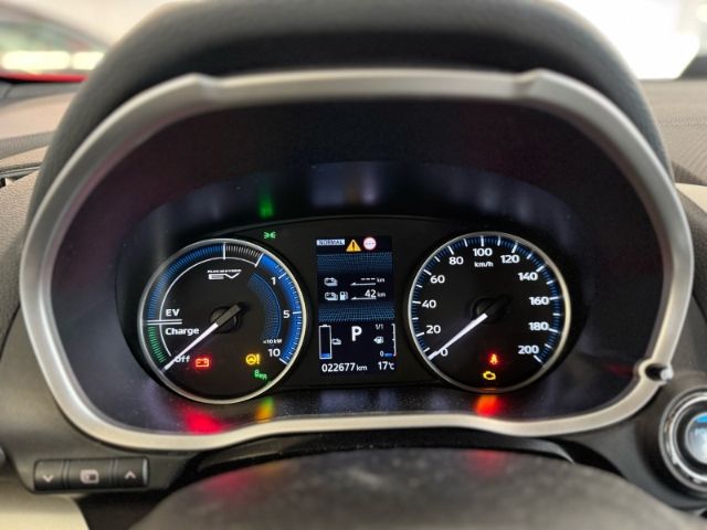 Mitsubishi Eclipse Cross 2022