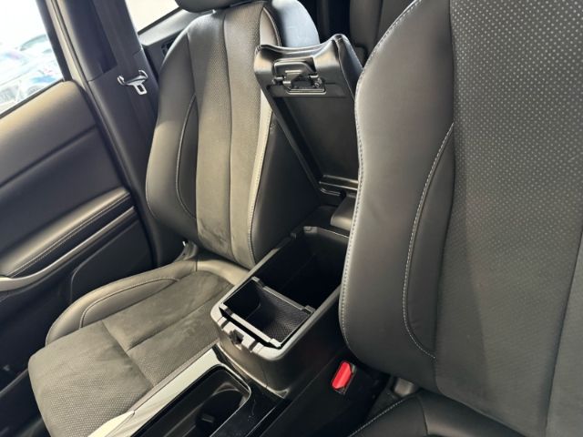 Mitsubishi Eclipse Cross 2022