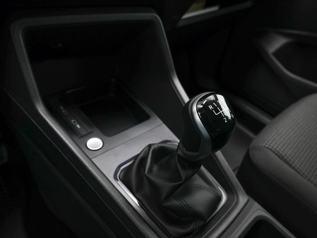 Volkswagen Caddy Maxi 2025