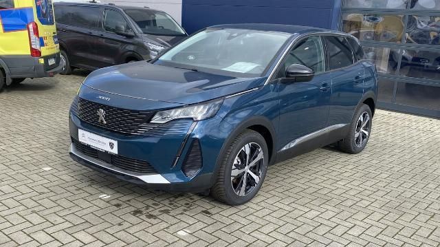 Peugeot 3008 2023