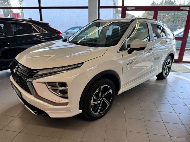 Mitsubishi Eclipse Cross 2022