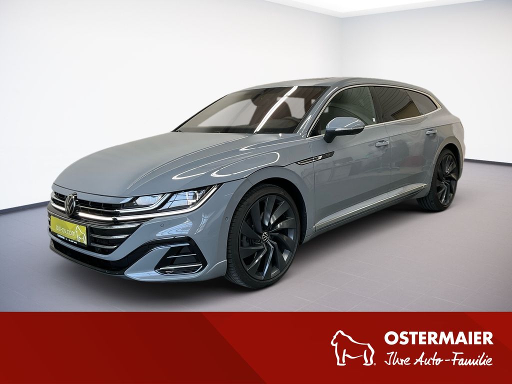 Volkswagen Arteon 2024