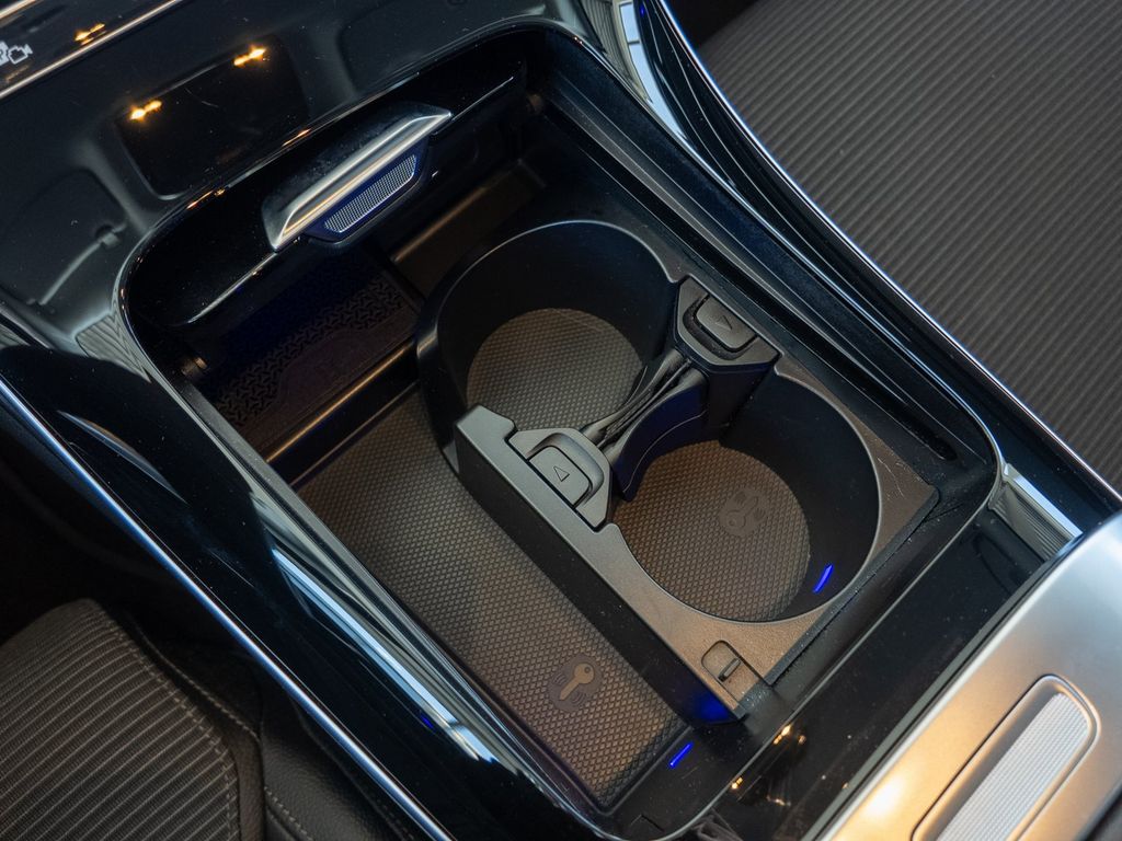 Mercedes-Benz C 220 2023