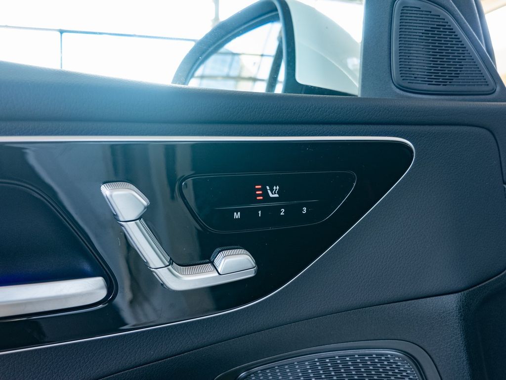 Mercedes-Benz C 220 2023