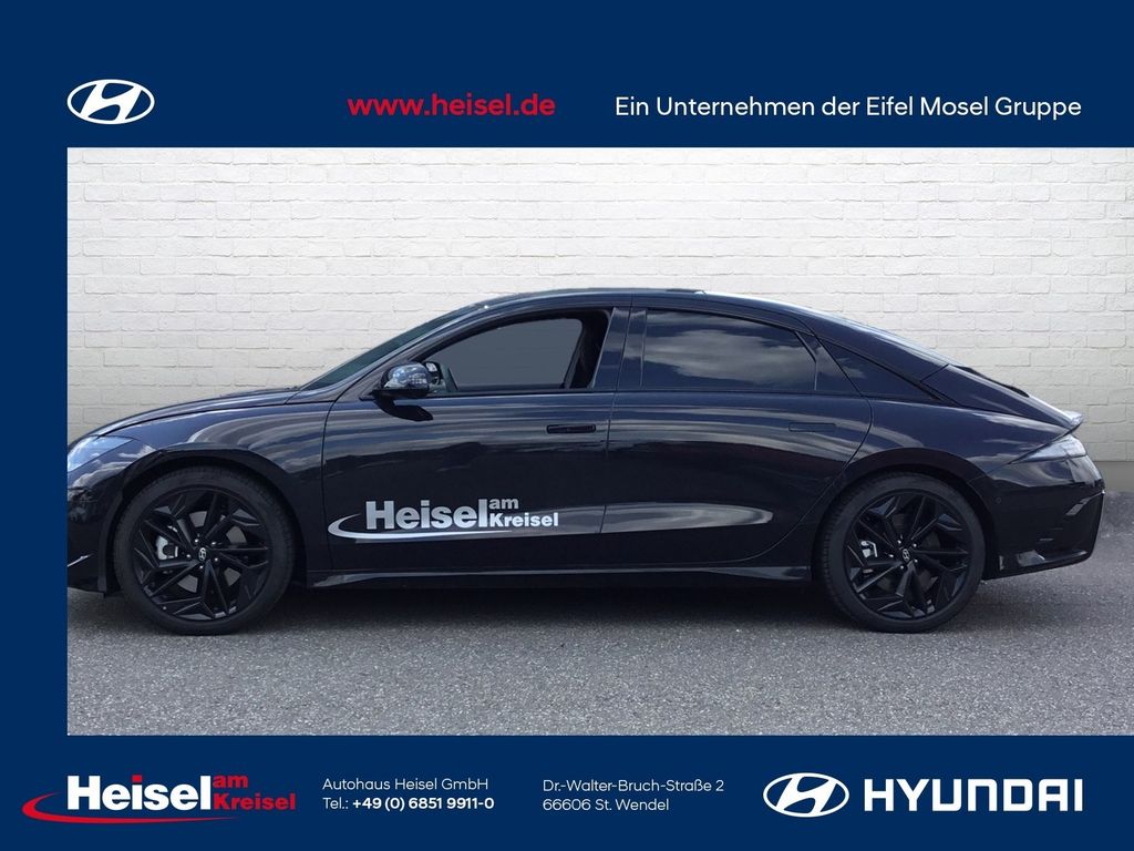 Hyundai IONIQ 6 2023