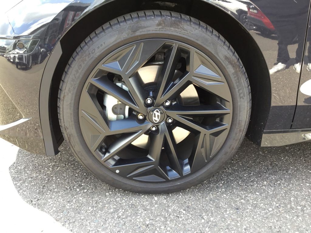 Hyundai IONIQ 6 2023