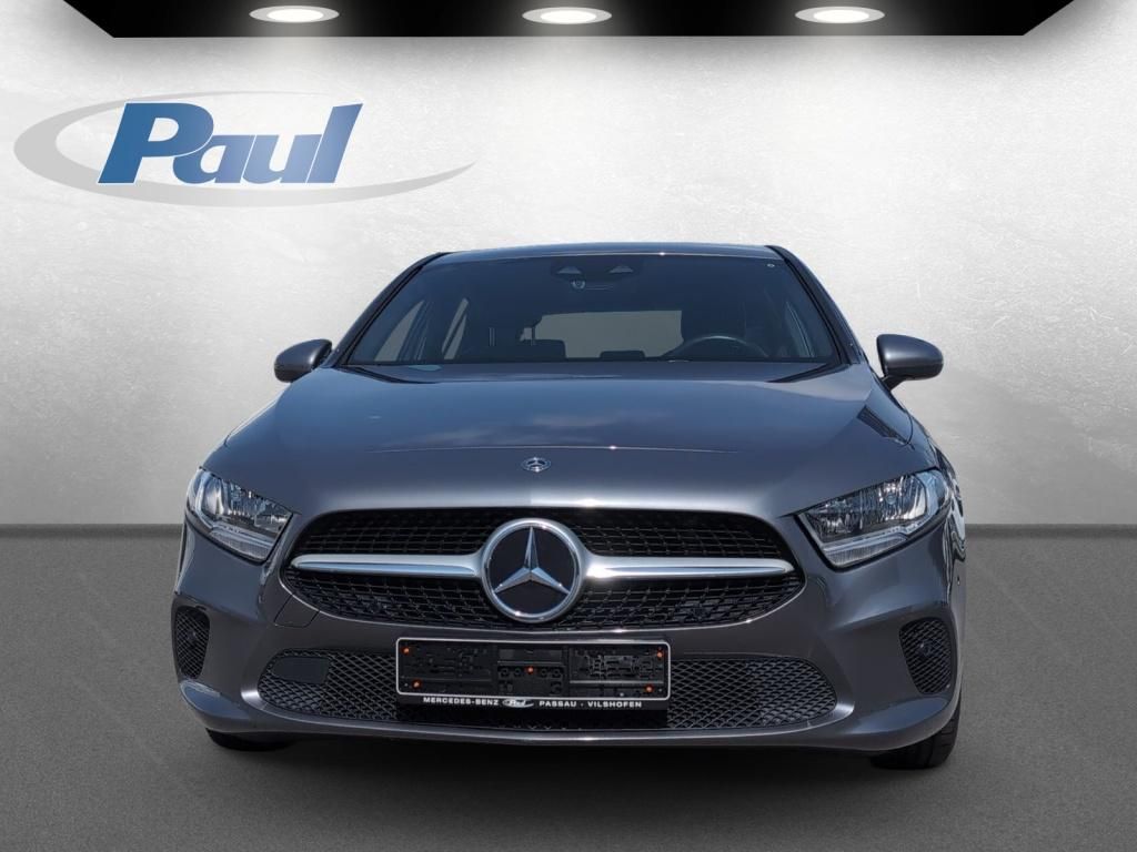Mercedes-Benz A 180 2019