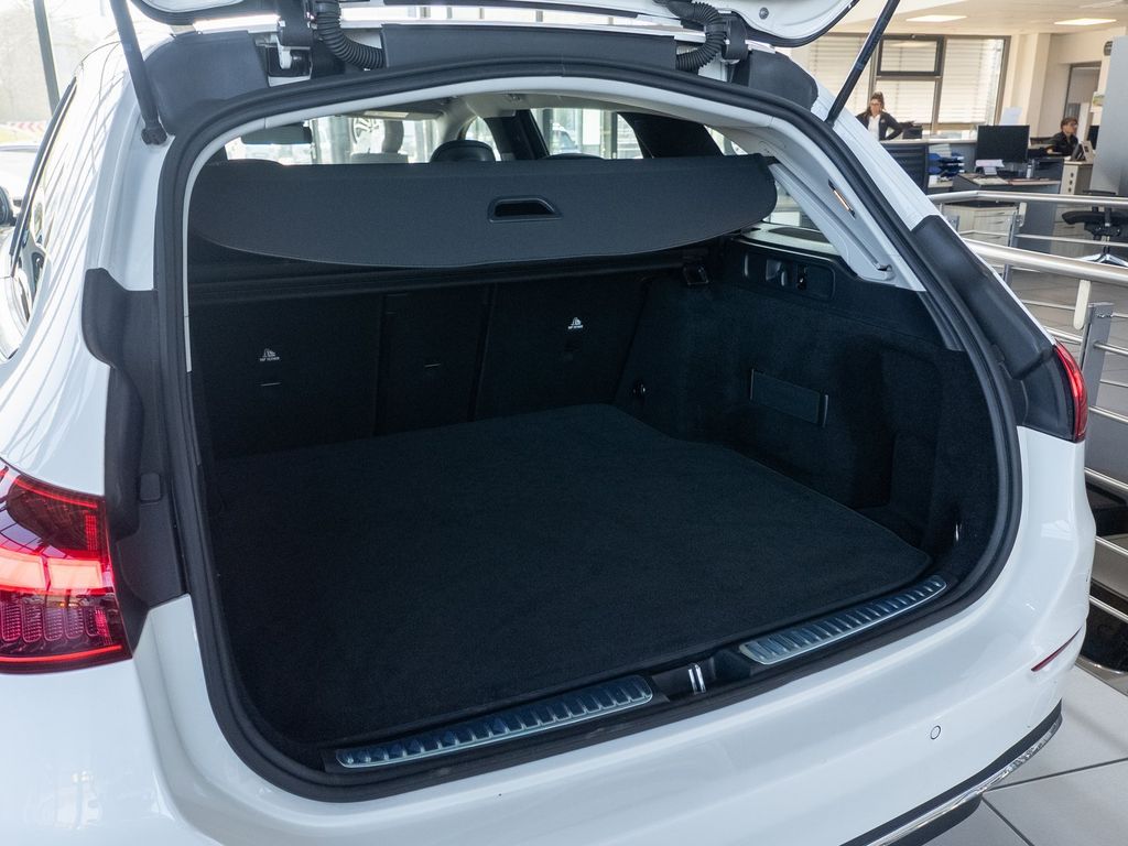 Mercedes-Benz C 220 2023