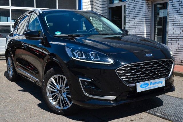 Ford Kuga 2023