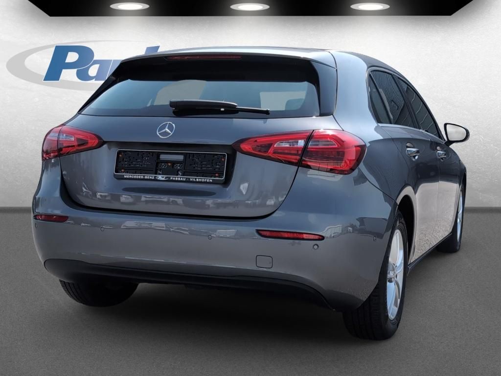 Mercedes-Benz A 180 2019