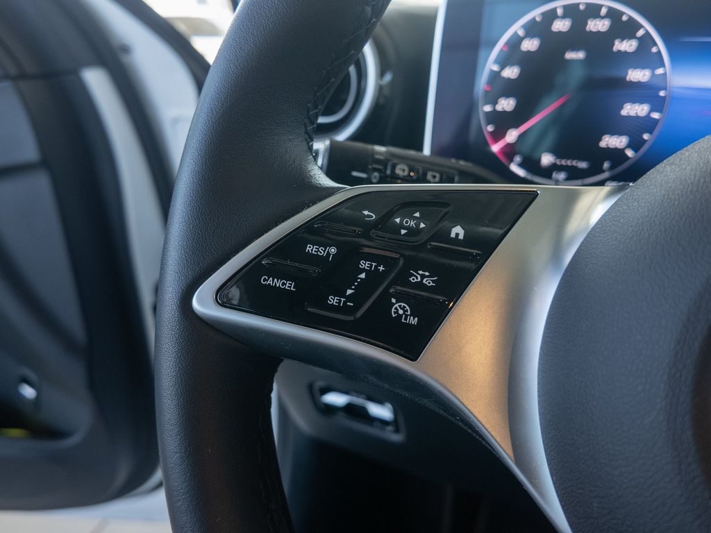 Mercedes-Benz C 220 2023