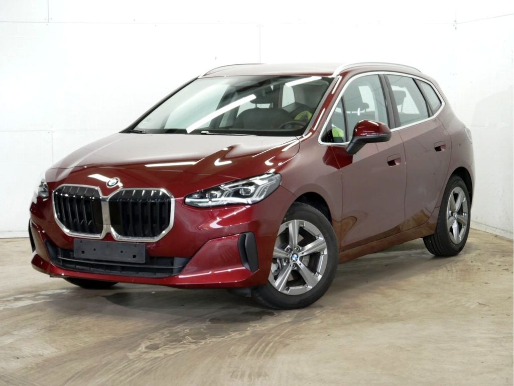 BMW 218 Active Tourer 2024