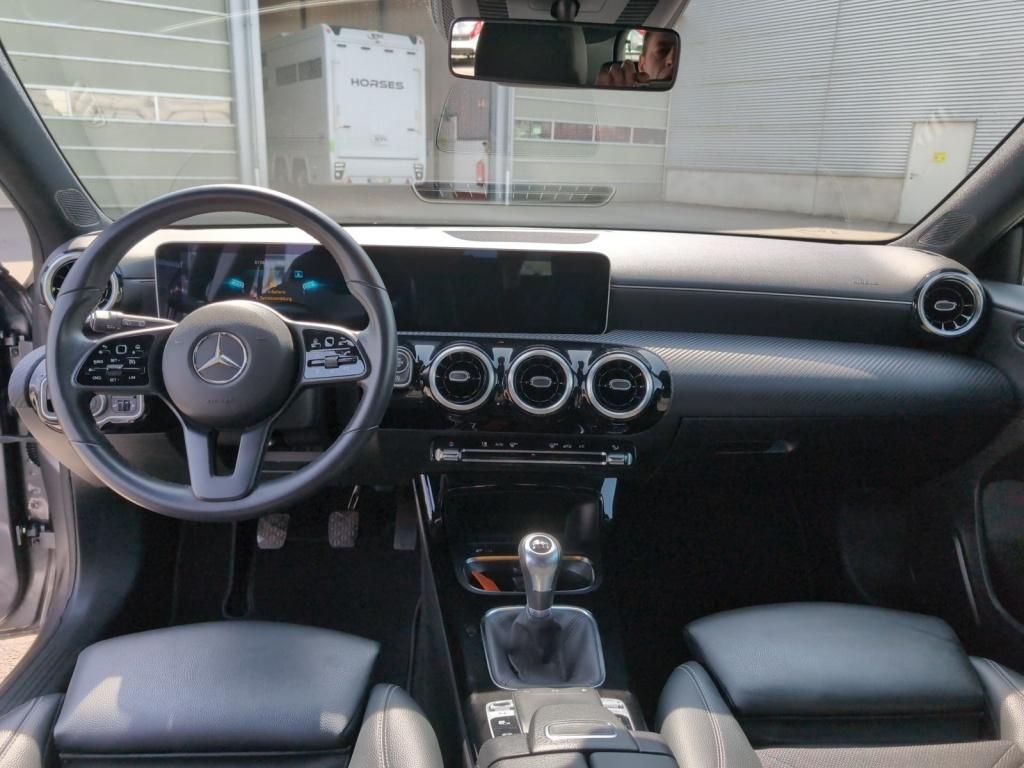 Mercedes-Benz A 180 2019