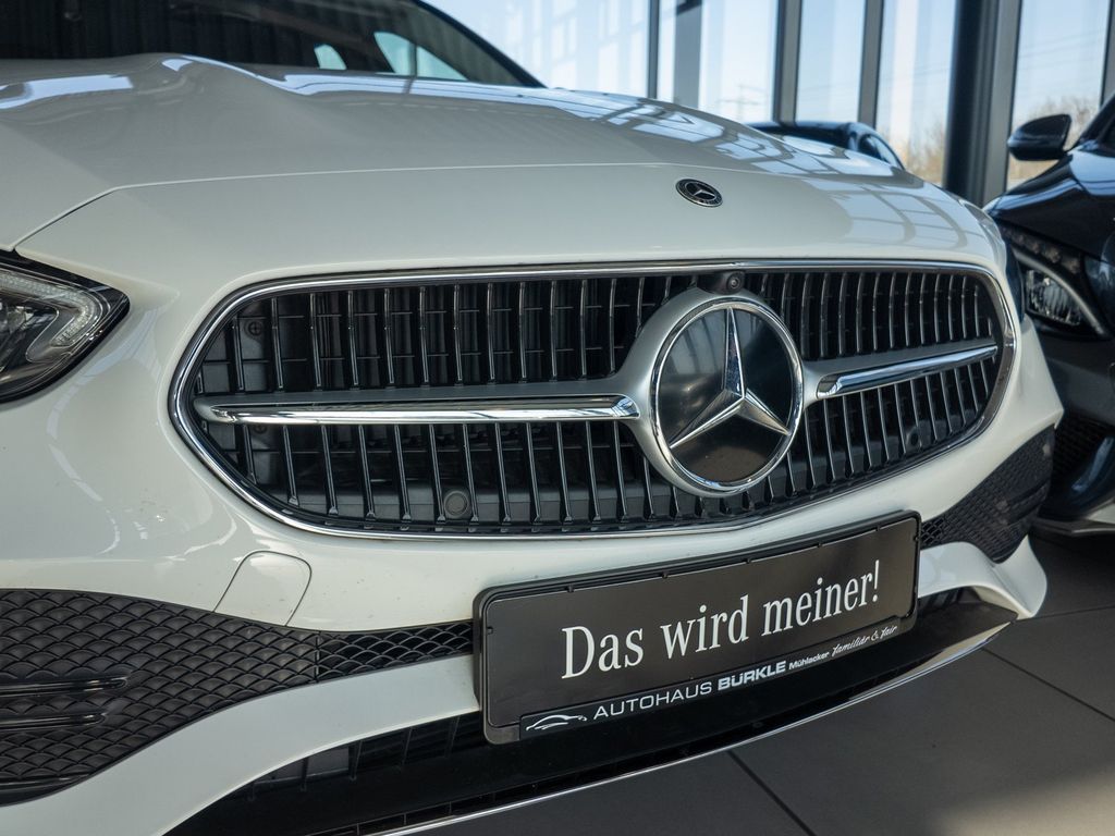 Mercedes-Benz C 220 2023
