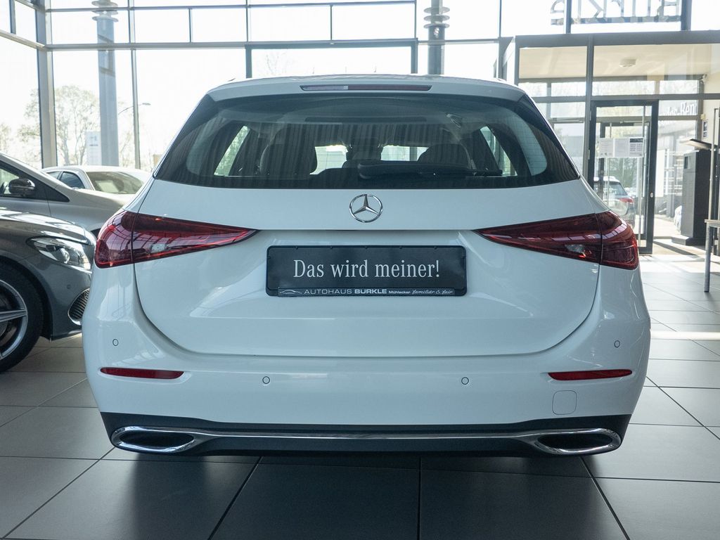 Mercedes-Benz C 220 2023