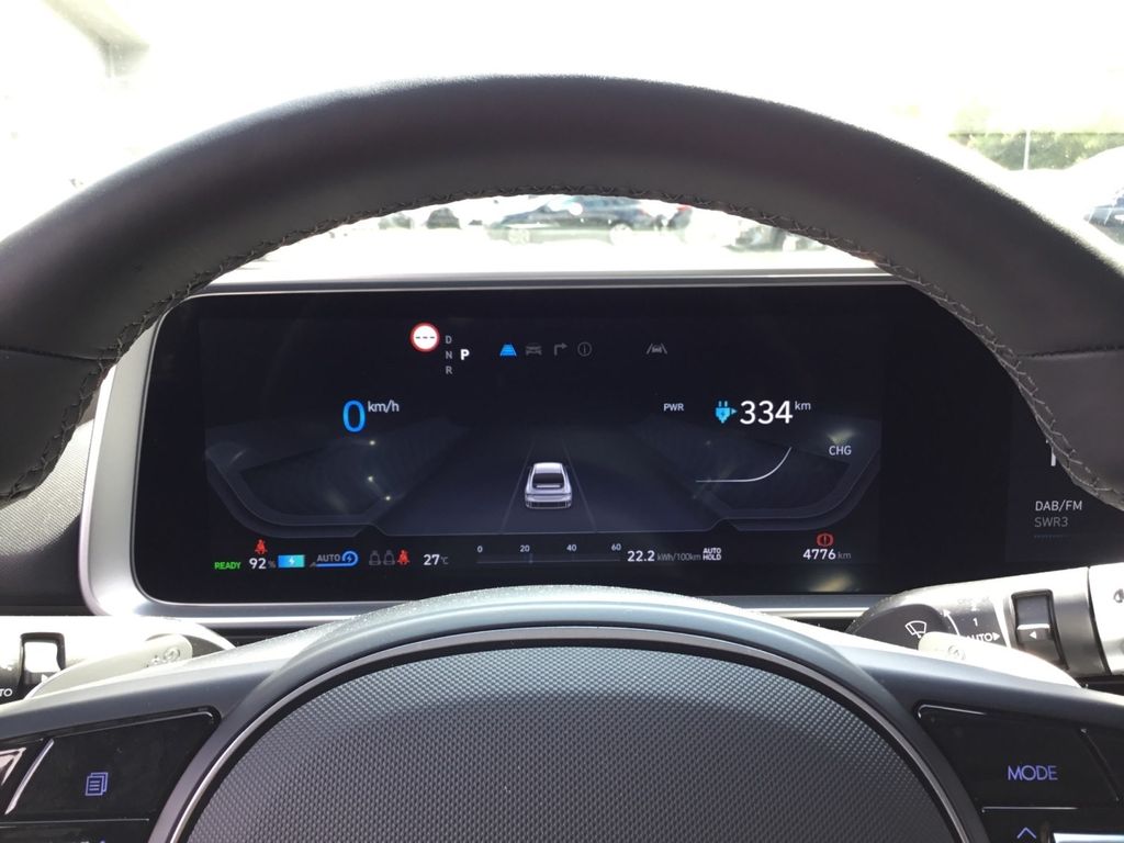 Hyundai IONIQ 6 2023