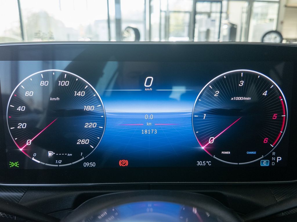 Mercedes-Benz C 220 2023