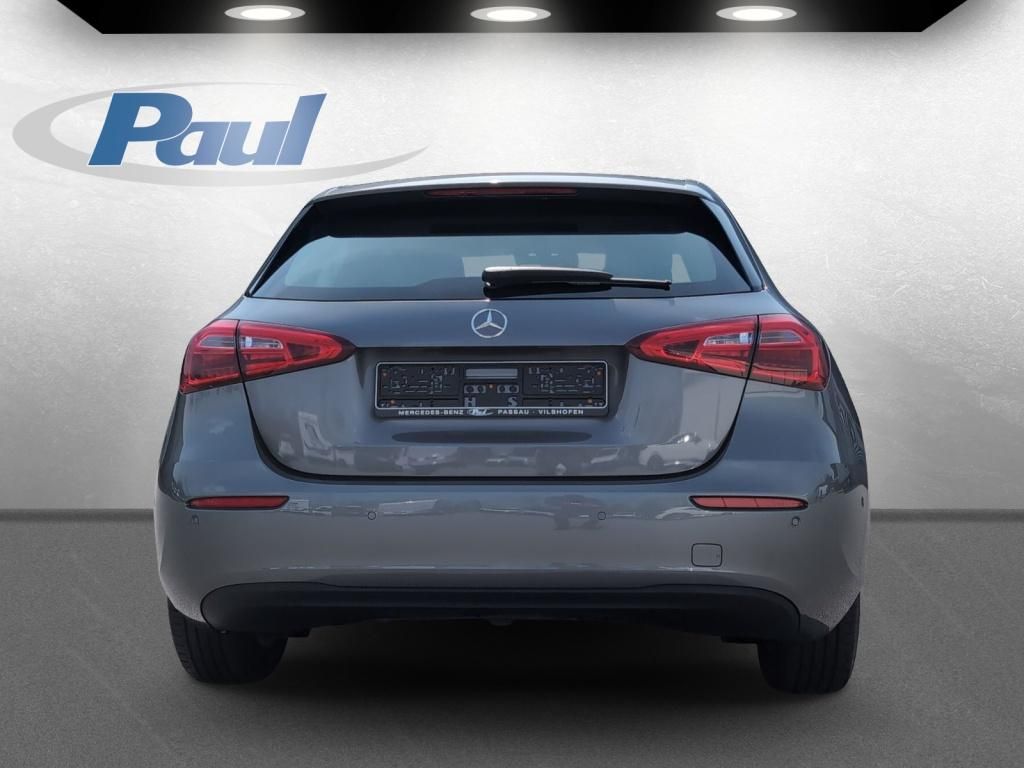 Mercedes-Benz A 180 2019
